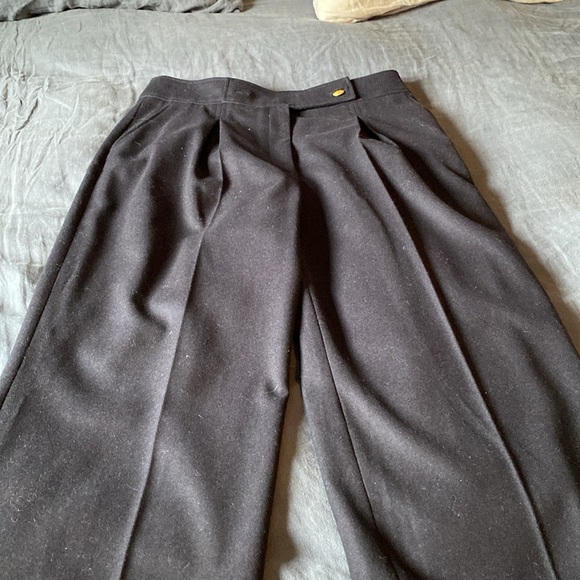 Sezane Auguste trouser - Picture 2 of 11